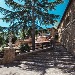 Bed&Breakfast Villa Valente